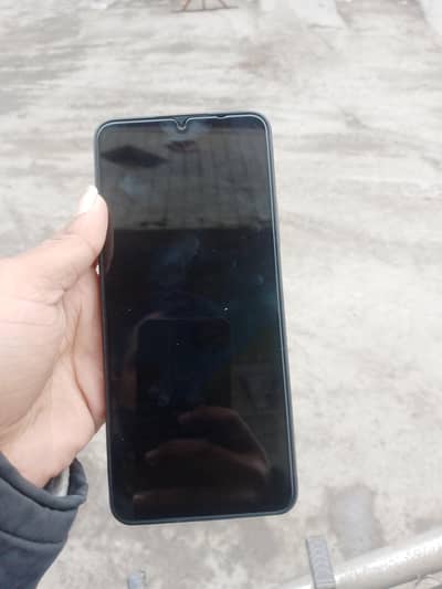 no open no repair 10.10 condition