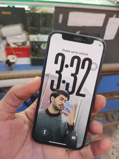 iPhone 12 mini 64GB Exchange