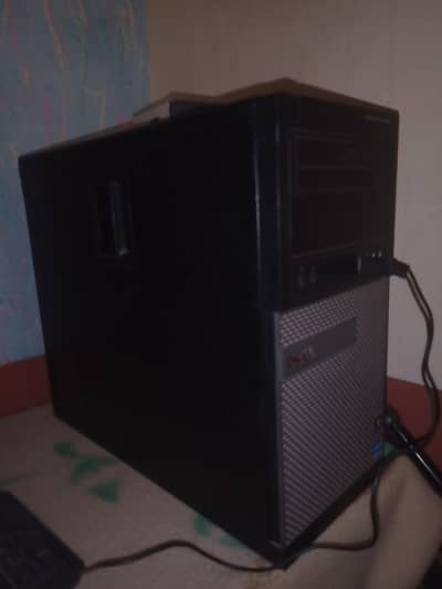 i5 2nd Generation Full setup