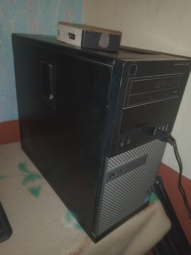 i5 2nd Generation Full setup 1