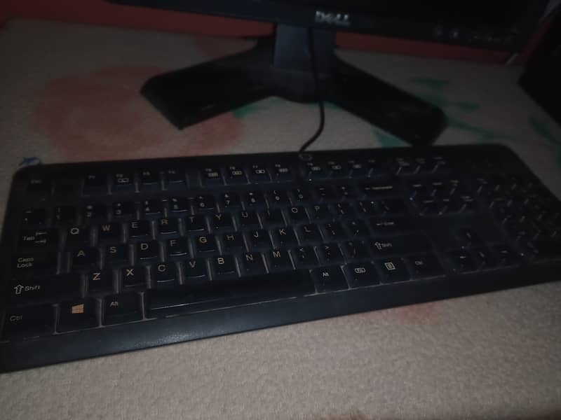 i5 2nd Generation Full setup 2