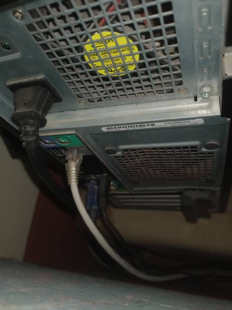 i5 2nd Generation Full setup 4