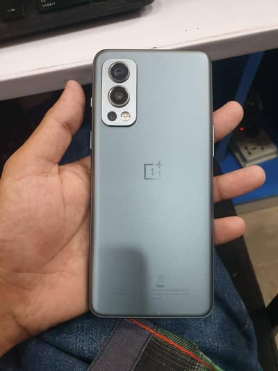 one plus nord 2 non pta