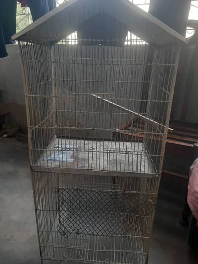 cage for sale