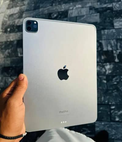 Apple iPad pro M2 ship