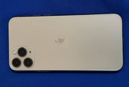 Apple iPhone 11 Pro