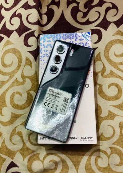 Camon 40 pro for sale
