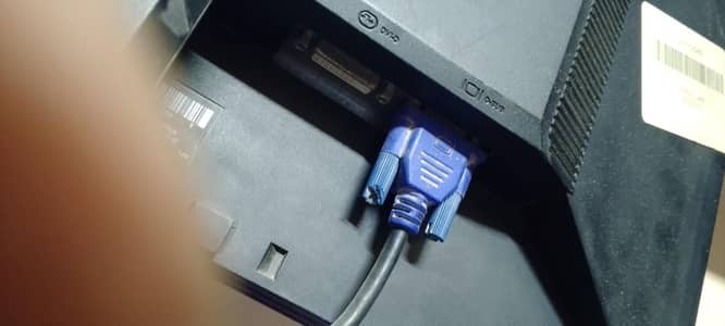 Dell led  computer led