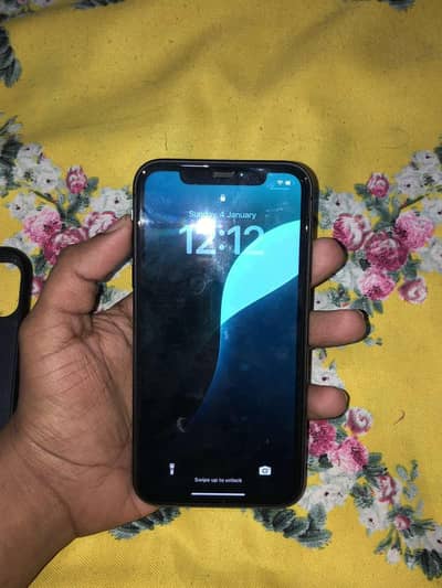 iphone 11 urgent sell