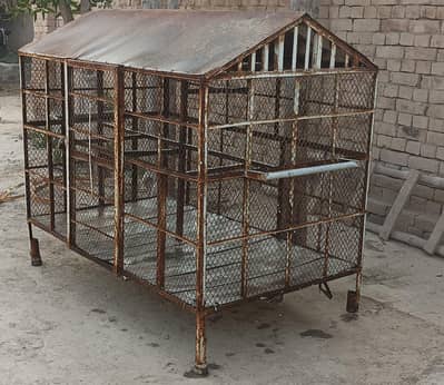 cage for sale