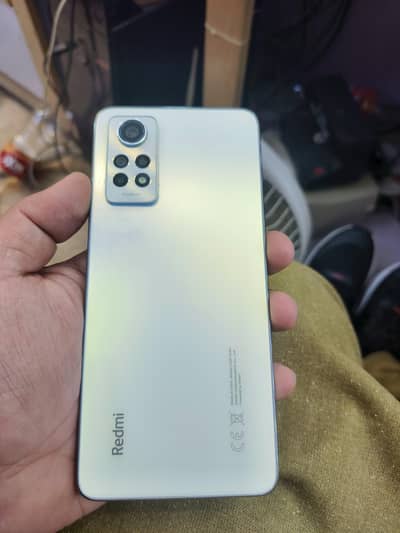 Redmi note 12 pro 8/256 gb