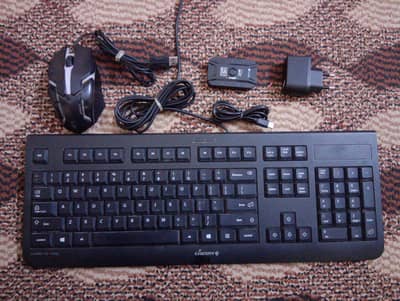 M1 pro converter combo