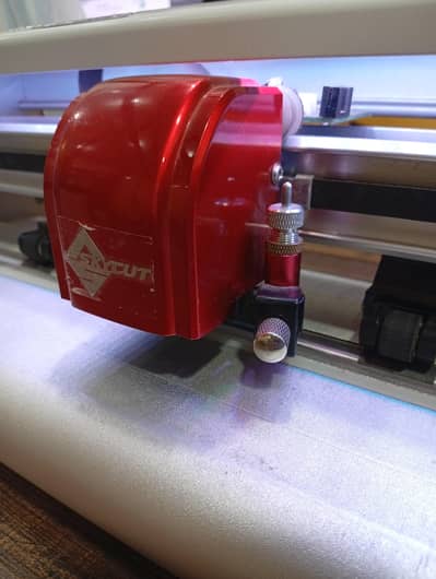 Skycut Camera Auto Print Cutting Plotter C24