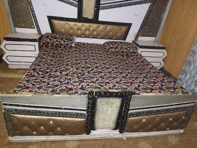 Bed Set for Sale