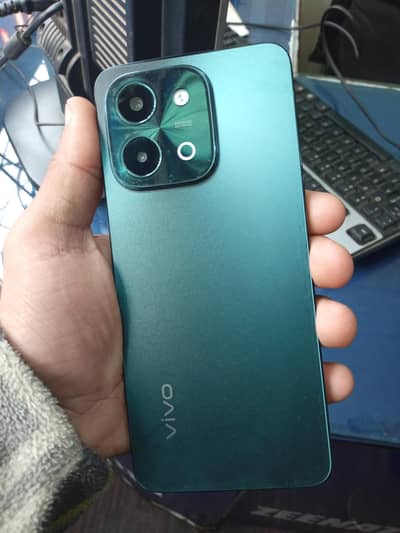 Vivo Y28 Accessories