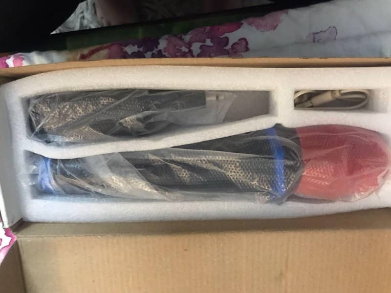 Professional Wireless Microphone 3