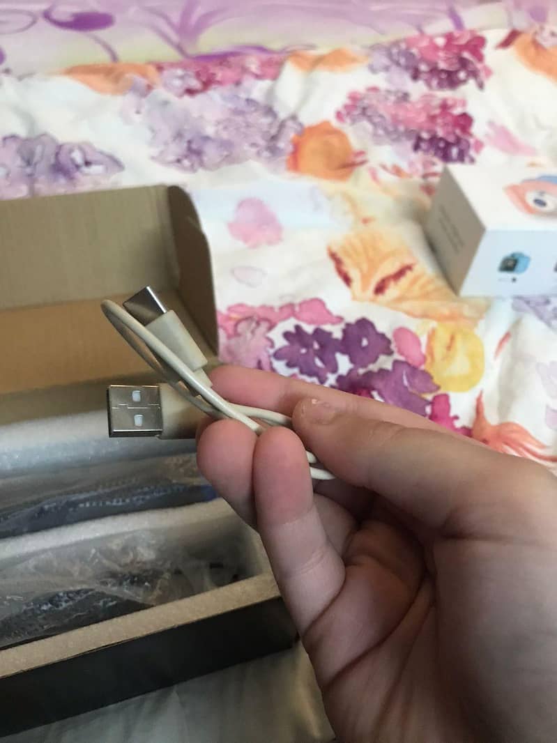 Professional Wireless Microphone 5