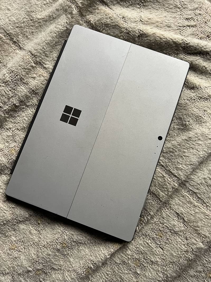 Surface 0