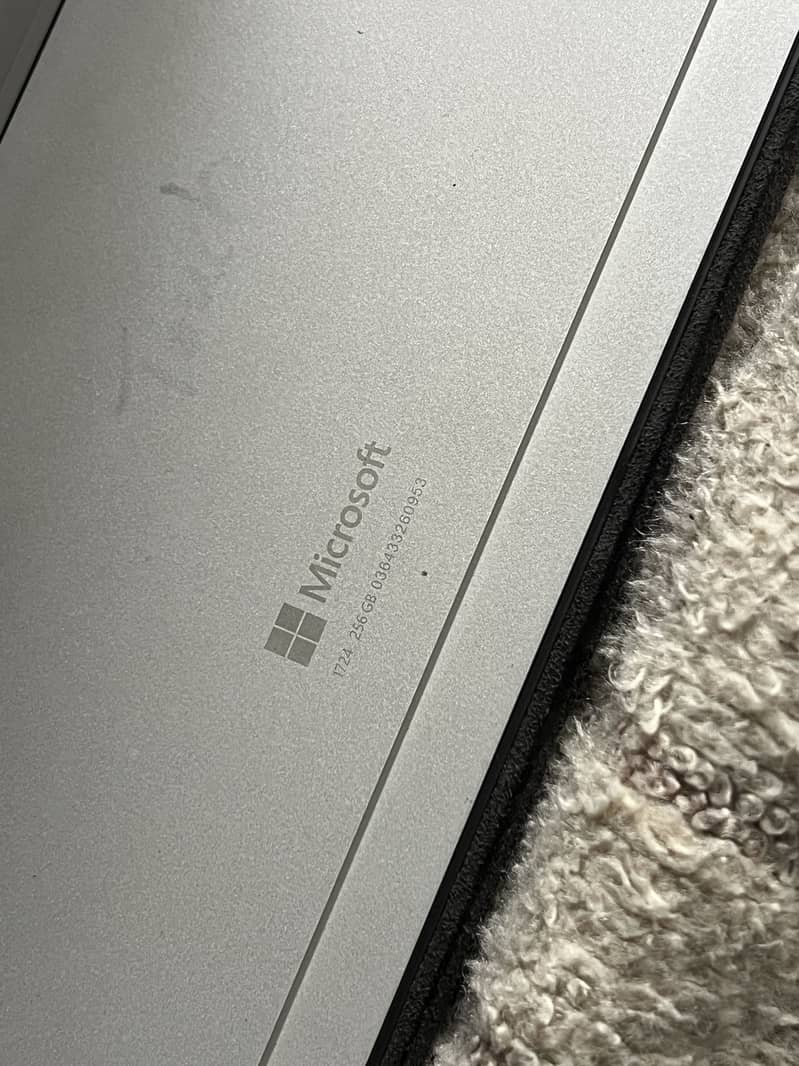 Surface 2