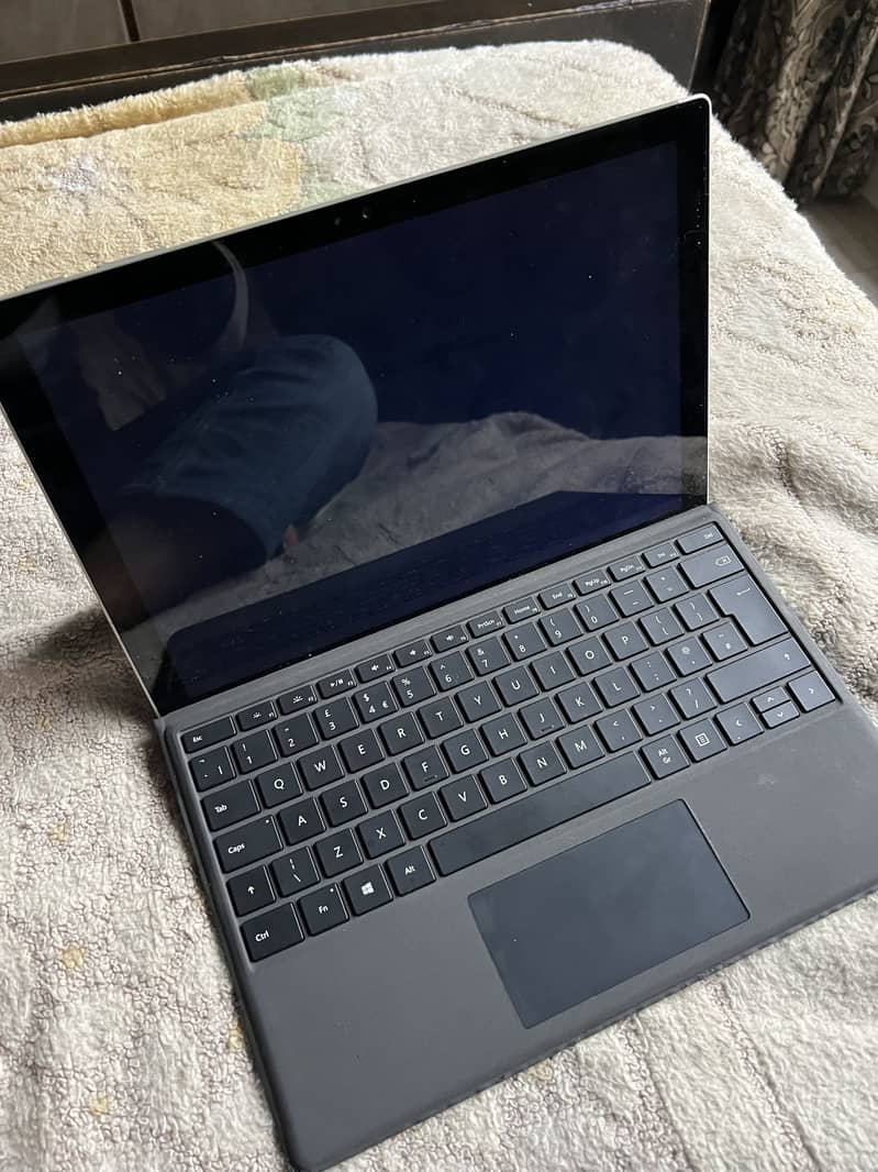Surface 4