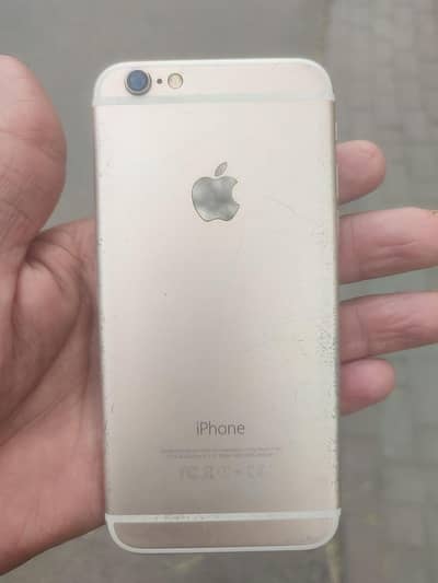 I phone 7non pta or  iPhone 6 pta  approved