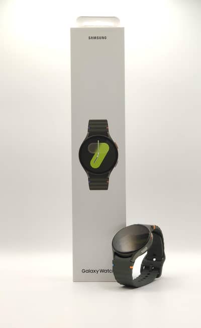 SAMSUNG WATCH 7