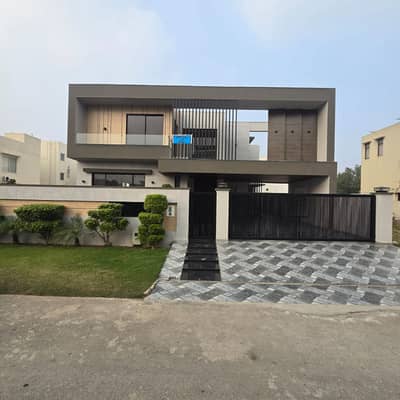 1 Kanal Residential Plot For Sale In Sector M-2 Lake City Raiwind Road Lahore