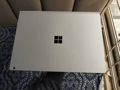 Microsoft surface Book