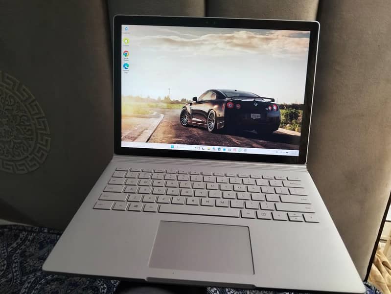 Microsoft surface Book 3