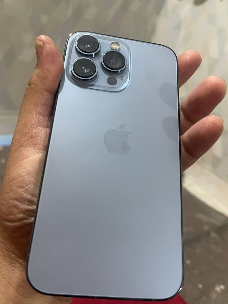 Iphone 13 pro 0