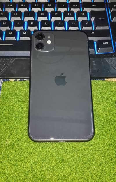 Apple iPhone 11