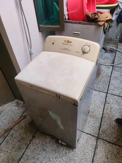 Super Asia Spinner For Sale