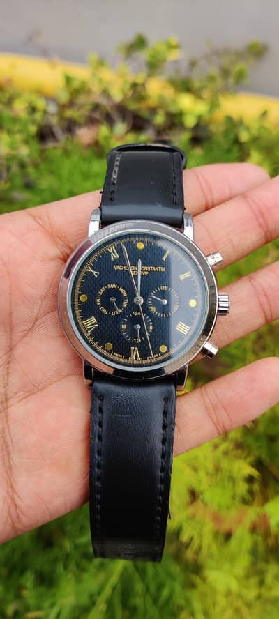 Automatic Imported Watches