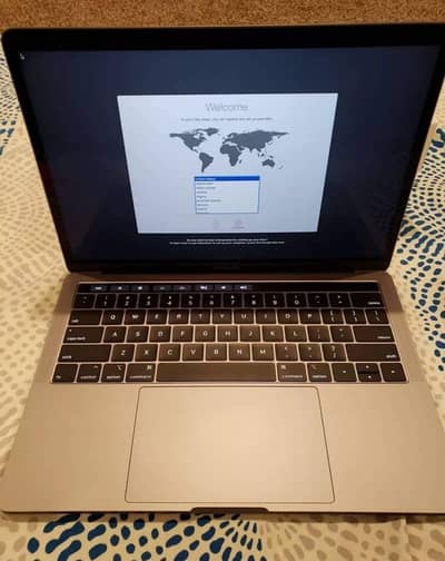 MacBook Pro M3 no issues, smooth performance.