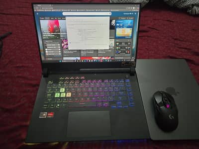 Asus Rog Strix Ryzen 9 Advantage Edition