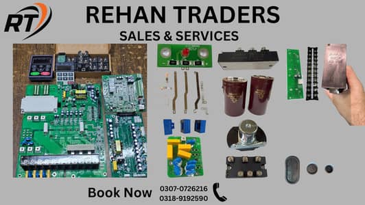 VFD/VFD INVERTER/SOLAR INVERTER/VFD INVERTER