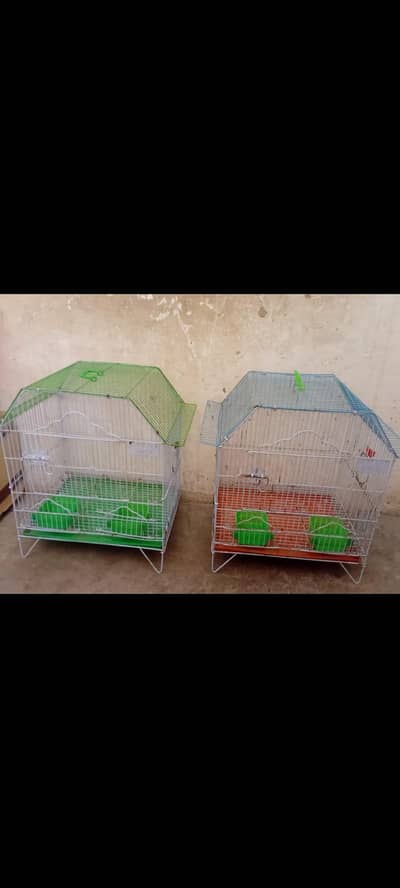Sale of Parrot cage