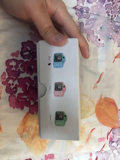 Children Digital Camera