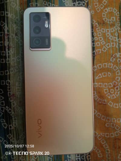vivo v23e 10.9