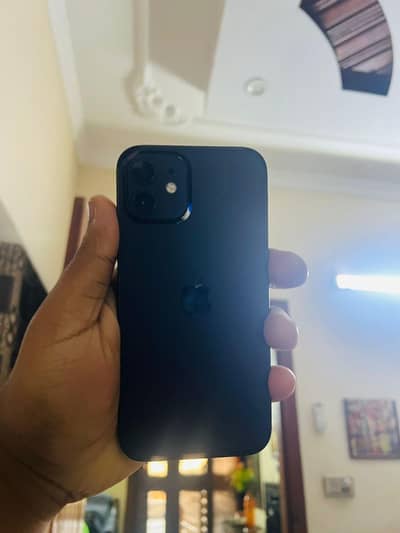 IPHONE 12 NON PTA JV 64GB ALL ORIGINAL