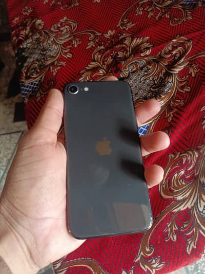 Ipone se 2020 all ok no problem no open repair