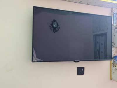 ecostar 40 inch led