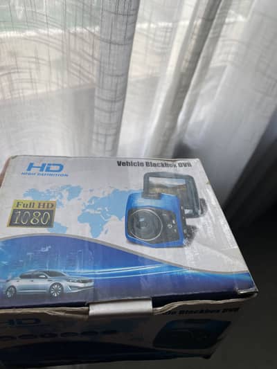 Brand new vehicle blackbox dvr