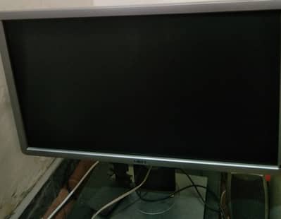 Dell 24 Inch LCD Screen