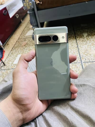 Pixel 7 pro NO EXCHANGE Final price