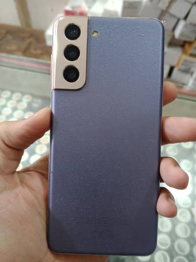 Samsung s21 256gb