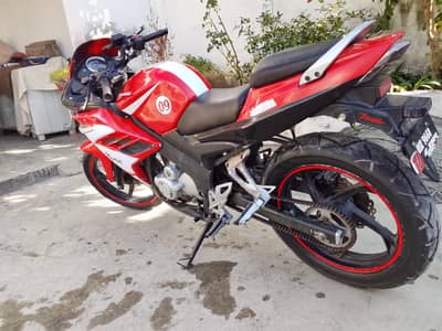 supar powar 200cc 03129753853