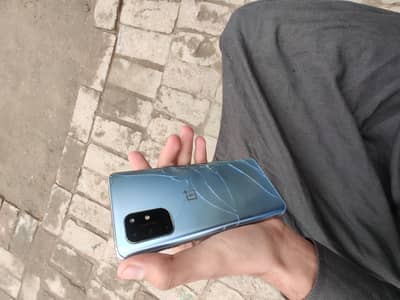 one plus 8t pta approved online one line right side