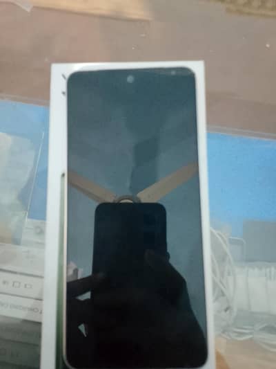 Vivo Y400 Only Box Open 10/10