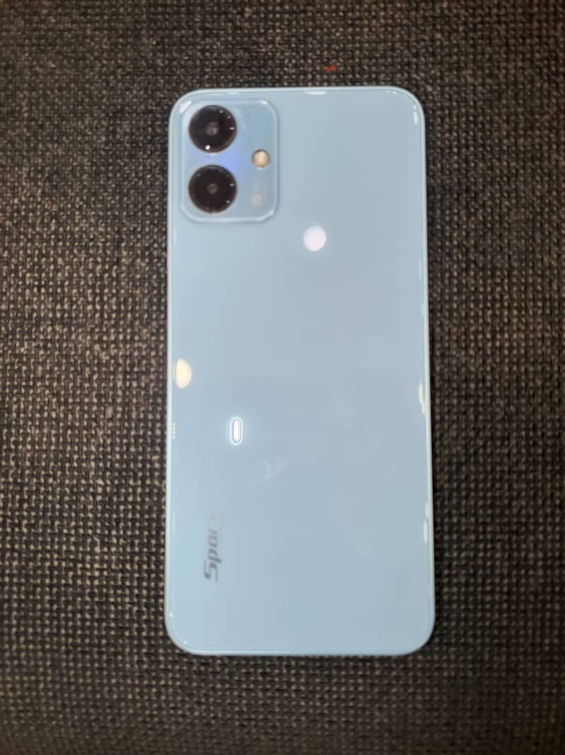 techno spark Neo7 plus 3